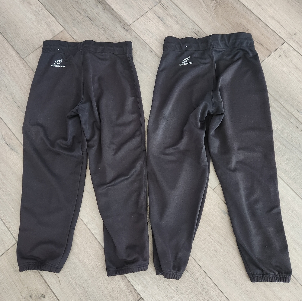 Softball Pants - Picture 2 of 5
